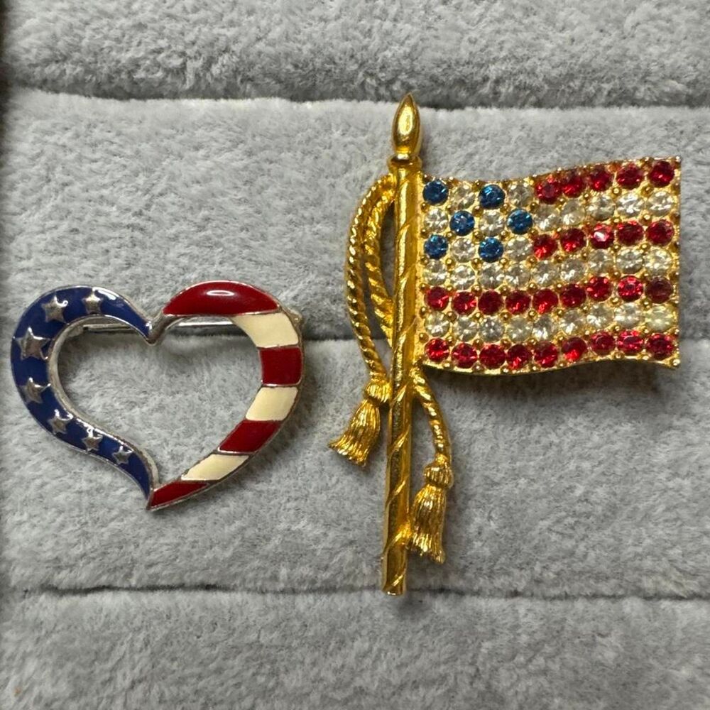 Avon Gold and Silver Collectibles
